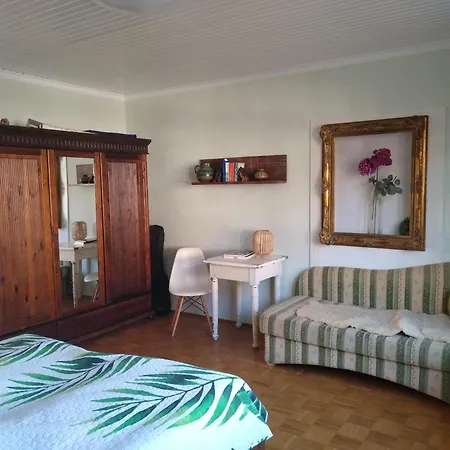 Appartement -wesertal