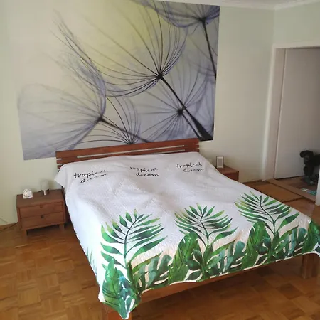 -wesertal Apartamento Gottstreu