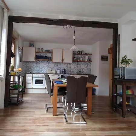 -wesertal Apartment Gottstreu