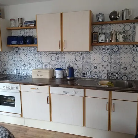 Apartment -wesertal *