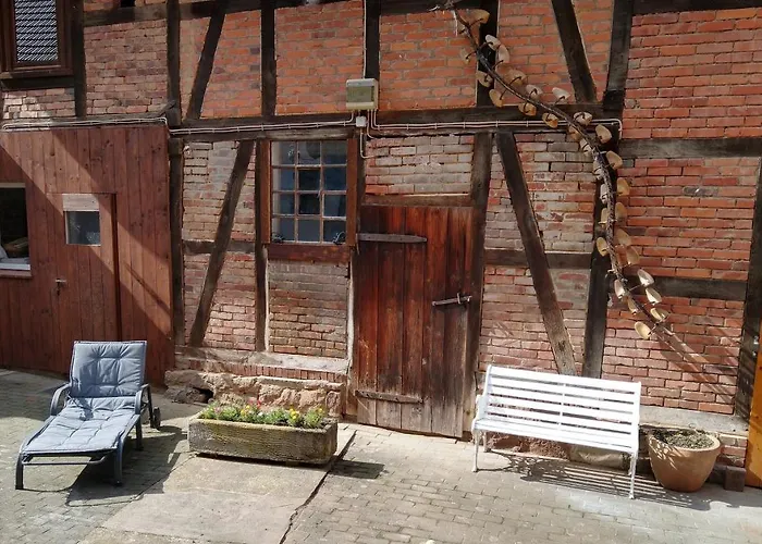 Appartamento -wesertal