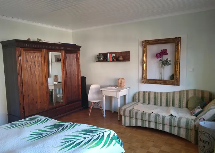 Appartamento -wesertal