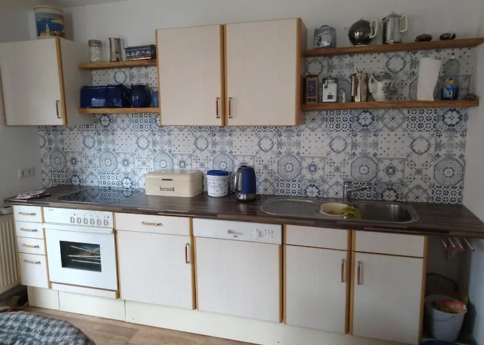 Appartamento -wesertal *